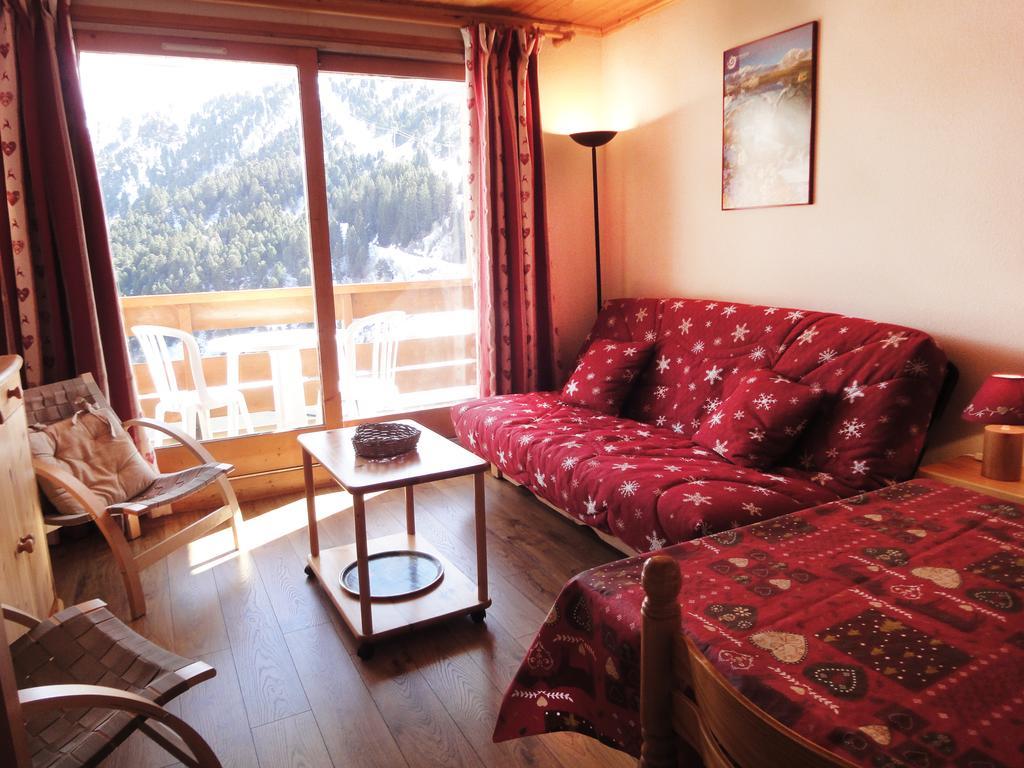 Residence Plattieres Meribel Room photo