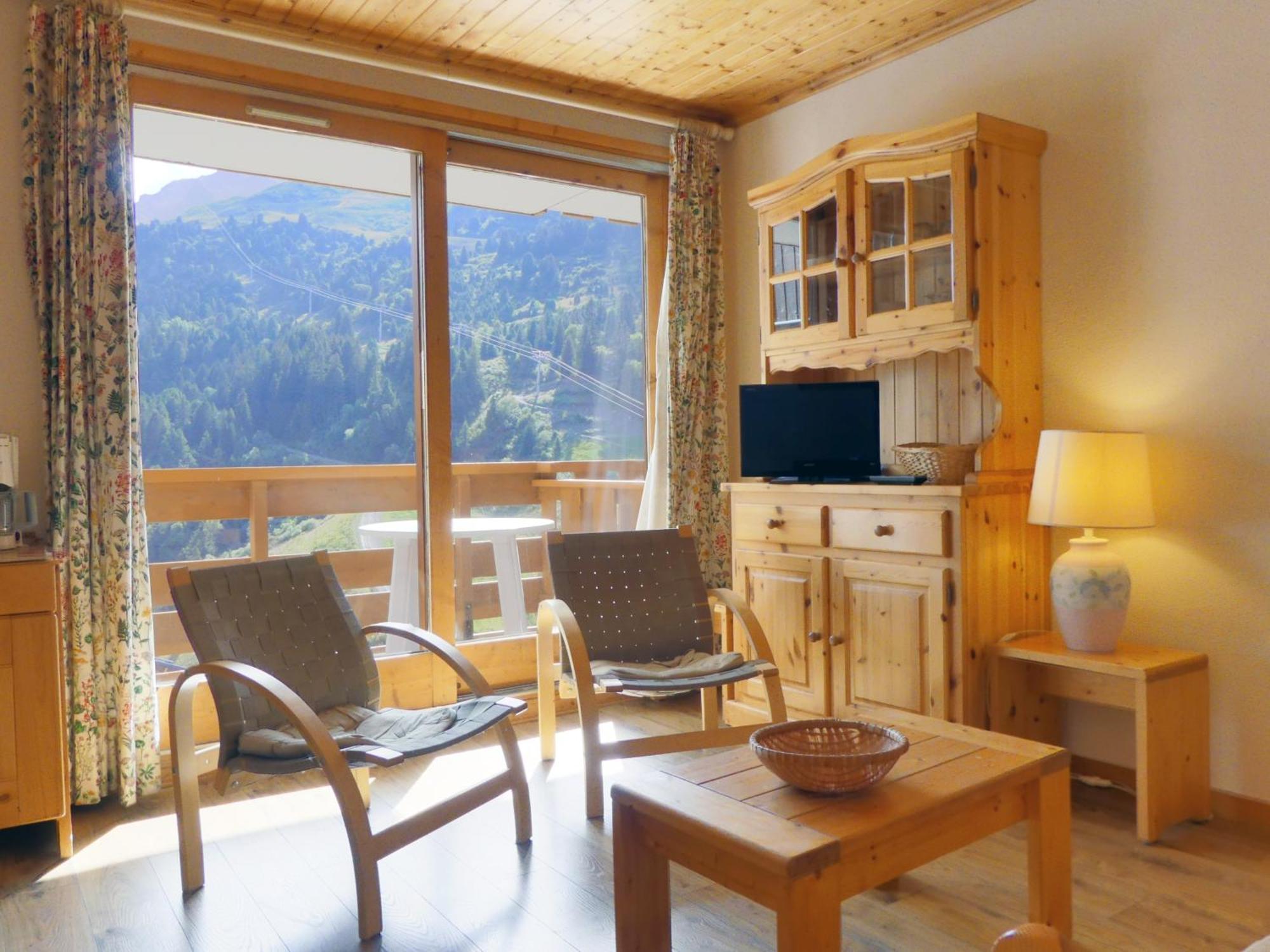 Residence Plattieres Meribel Exterior photo