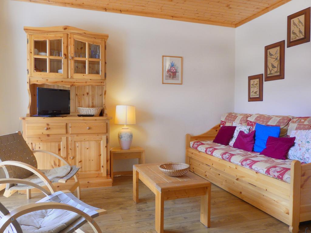 Residence Plattieres Meribel Exterior photo